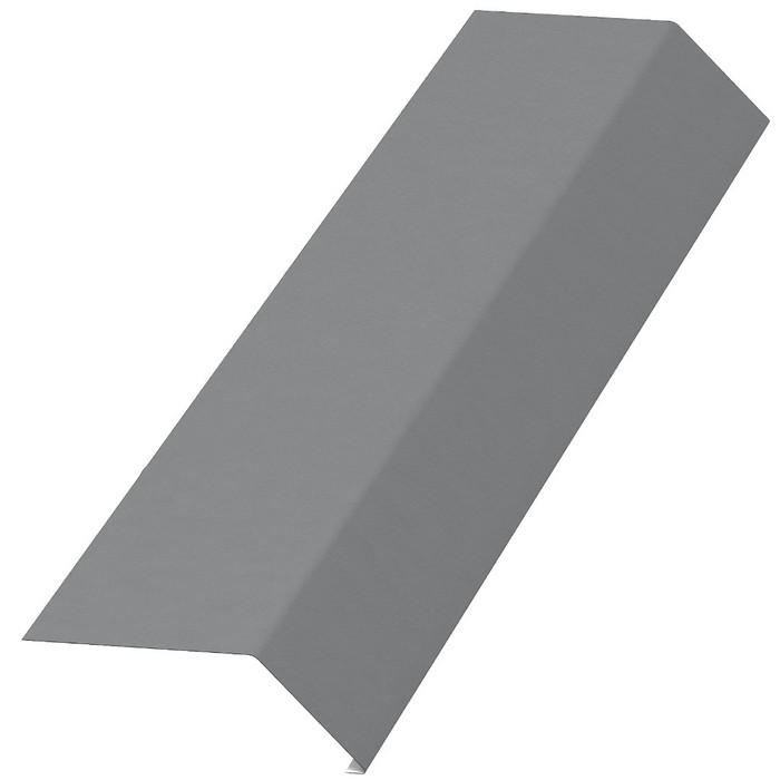 Планка карнизная 100х69х2000 NormanMP (ПЭ-01-6018-0.5)